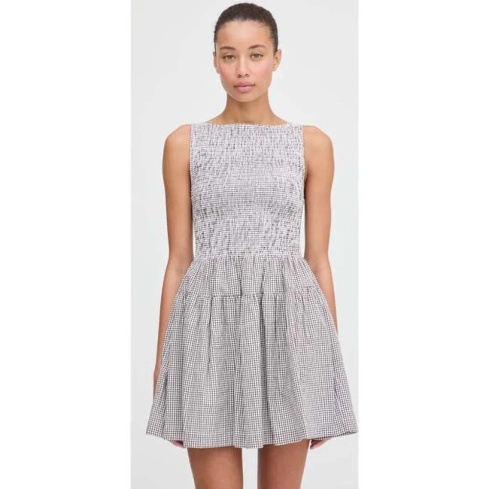 Hill House Cosima Mini Nap Dress - Picture 7 of 7